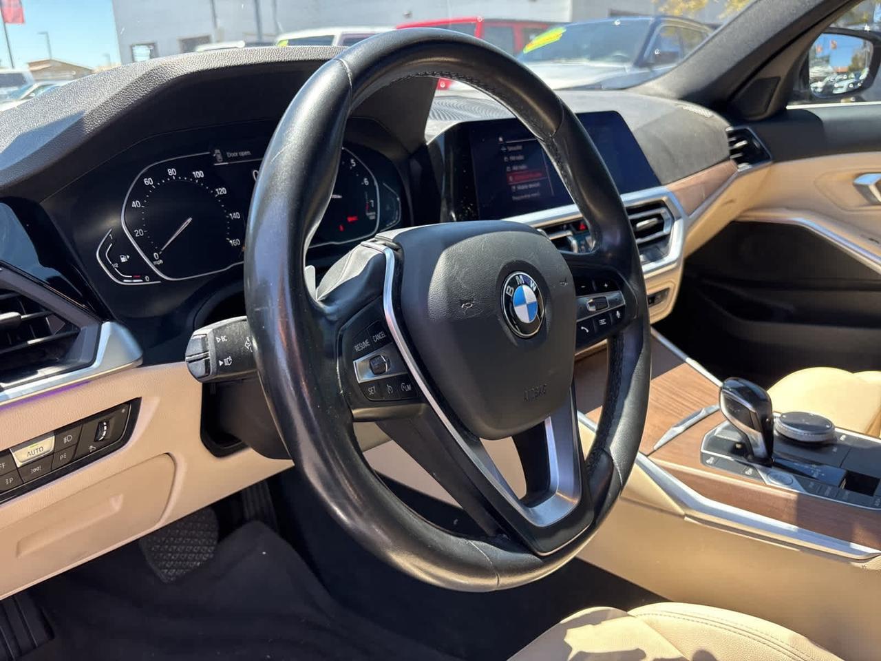 2021 BMW 3 Series 330i Irving TX