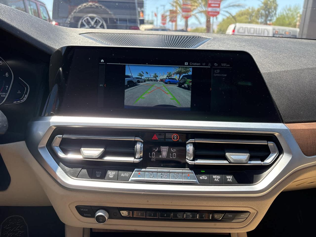 2021 BMW 3 Series 330i Irving TX