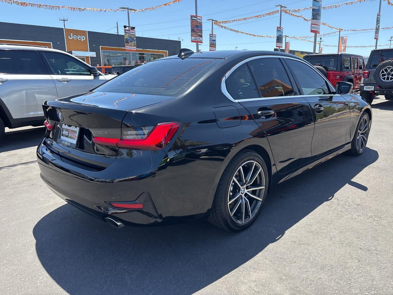 2021 BMW 3 Series 330i Irving TX