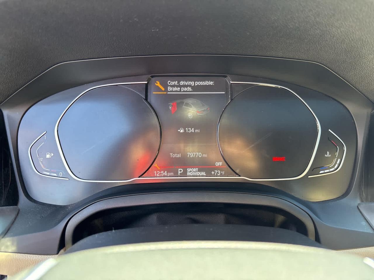 2021 BMW 3 Series 330i Irving TX