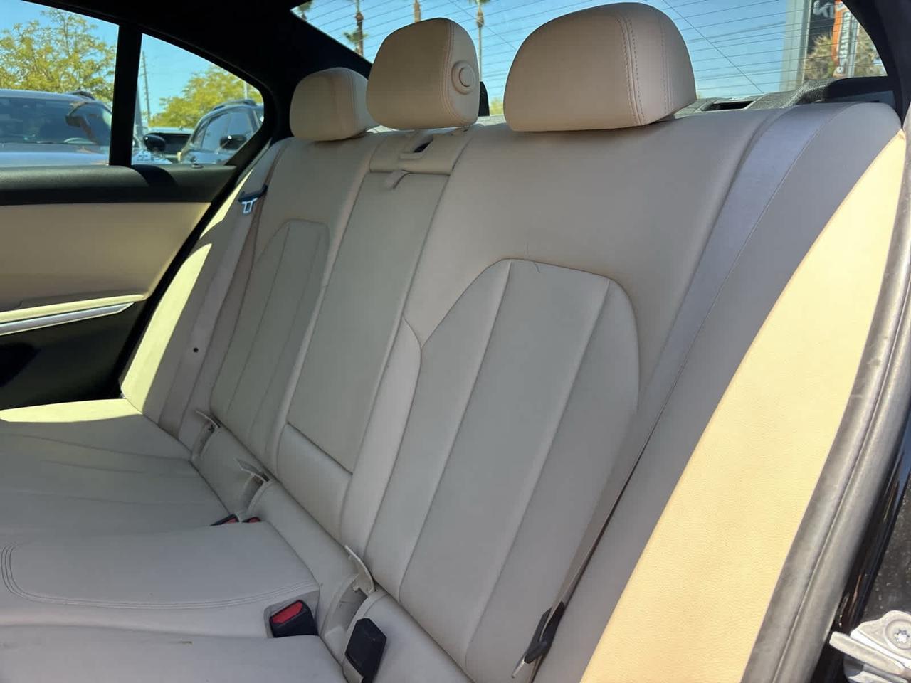 2021 BMW 3 Series 330i Irving TX