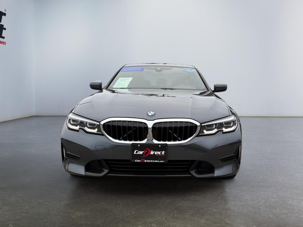 2021 BMW 3 Series 330i xDrive, AUTO START/STOP, DRIVE SELECT MODES, PADDLE SHIFTERS, BACKUP CAMERA, 360 PARKING SENSORS, SUNROOF, BLIND SPOT ALERT, LANE KEEP ASSIST, HEATED STEERING WHEEL & SEATS, ONLY 44K MILES, RIDE IN LUXURY! Virginia Beach VA 2021 BMW 3 Series 330i xDrive, AUTO START/STOP, DRIVE SELECT MODES, PADDLE SHIFTERS, BACKUP CAMERA, 360 PARKING SENSORS, SUNROOF, BLIND SPOT ALERT, LANE KEEP ASSIST, HEATED STEERING WHEEL & SEATS, ONLY 44K MILES, RIDE IN LUXURY! Virginia Beach VA