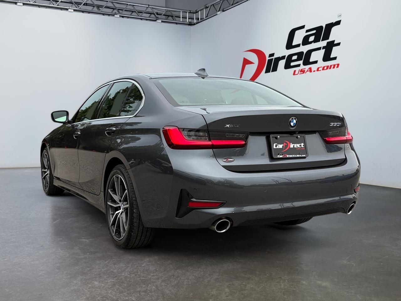 2021 BMW 3 Series 330i xDrive, AUTO START/STOP, DRIVE SELECT MODES, PADDLE SHIFTERS, BACKUP CAMERA, 360 PARKING SENSORS, SUNROOF, BLIND SPOT ALERT, LANE KEEP ASSIST, HEATED STEERING WHEEL & SEATS, ONLY 44K MILES, RIDE IN LUXURY! Virginia Beach VA 2021 BMW 3 Series 330i xDrive, AUTO START/STOP, DRIVE SELECT MODES, PADDLE SHIFTERS, BACKUP CAMERA, 360 PARKING SENSORS, SUNROOF, BLIND SPOT ALERT, LANE KEEP ASSIST, HEATED STEERING WHEEL & SEATS, ONLY 44K MILES, RIDE IN LUXURY! Virginia Beach VA