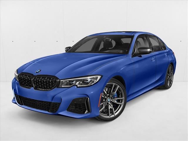 2021 BMW 3 Series M340i Roseville CA