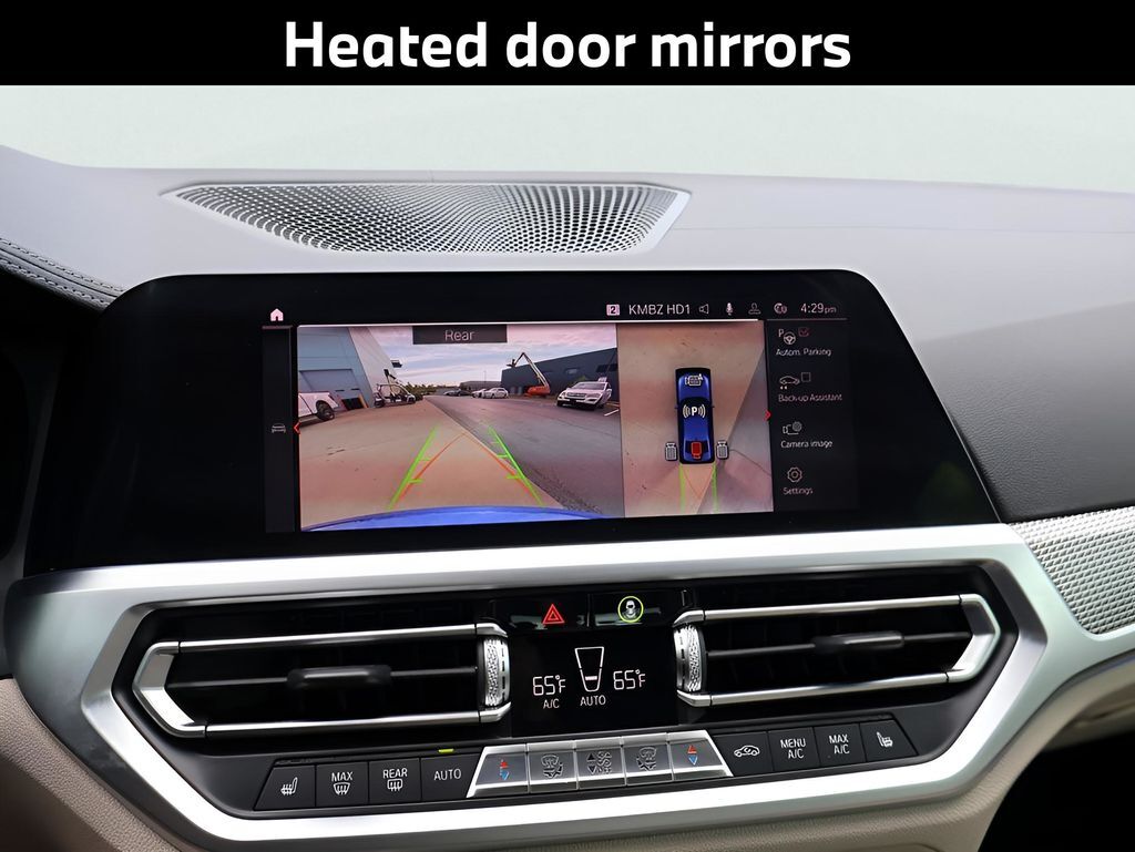 2021 BMW 3 Series M340i xDrive