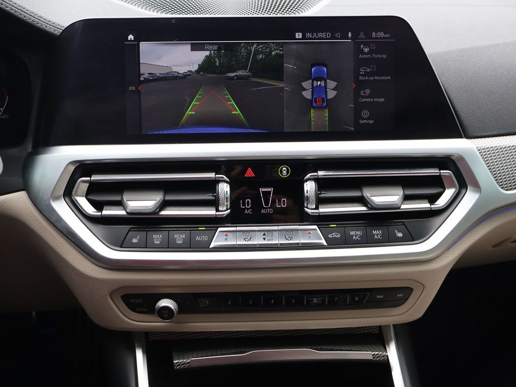 2021 BMW 3 Series M340i xDrive