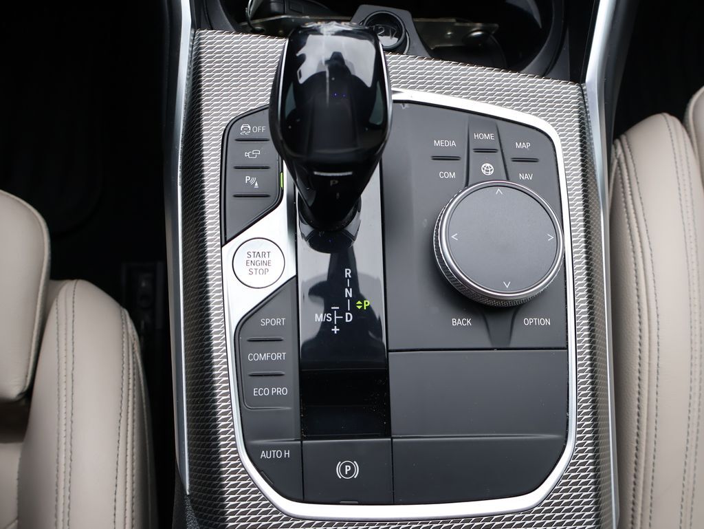 2021 BMW 3 Series M340i xDrive