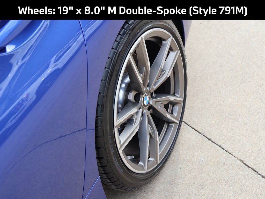 2021 BMW 3 Series M340i xDrive