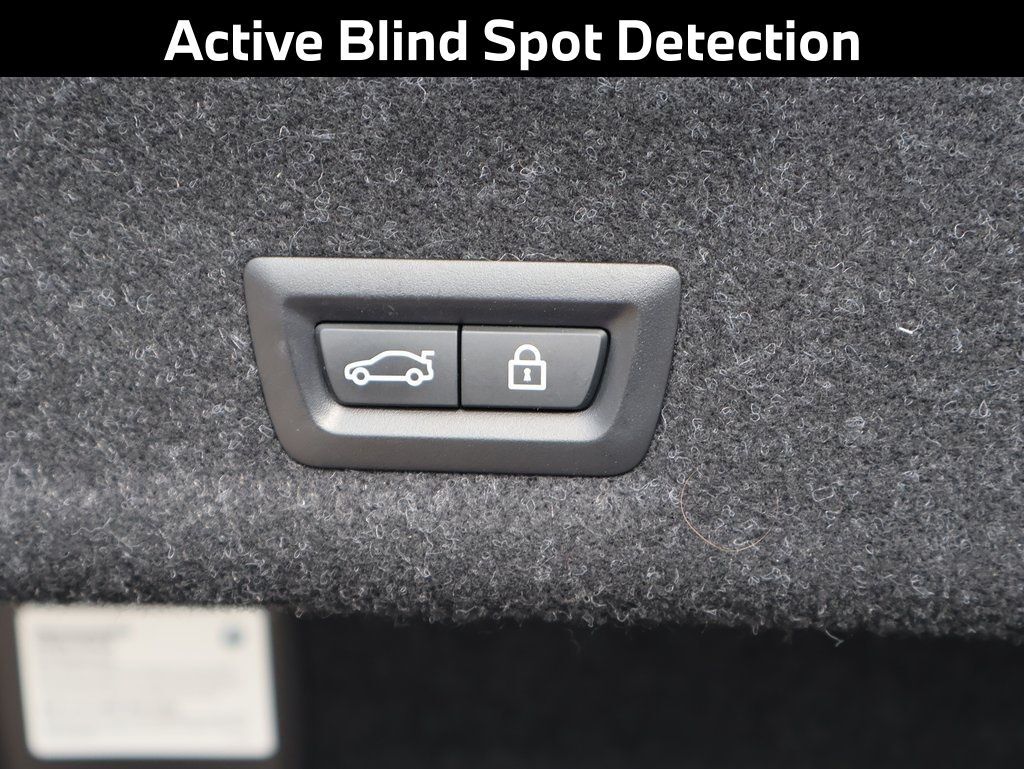 2021 BMW 3 Series M340i xDrive