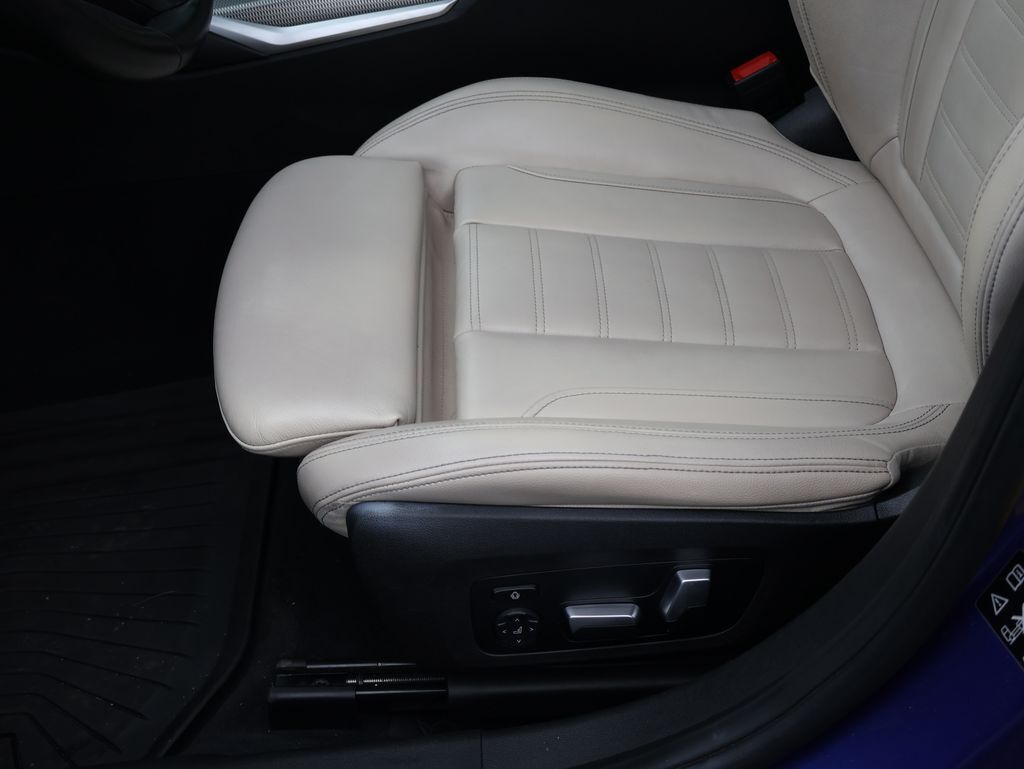 2021 BMW 3 Series M340i xDrive