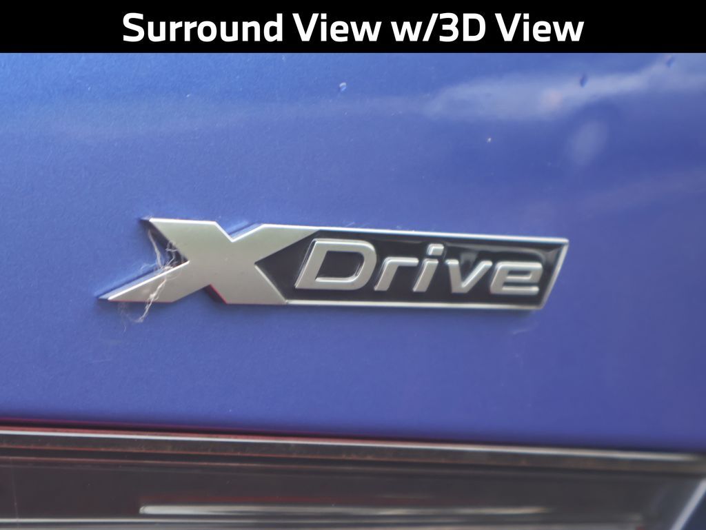 2021 BMW 3 Series M340i xDrive