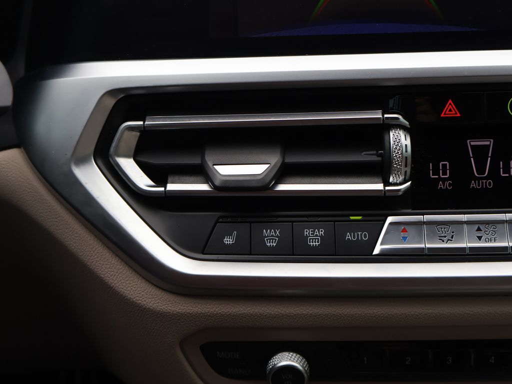 2021 BMW 3 Series M340i xDrive