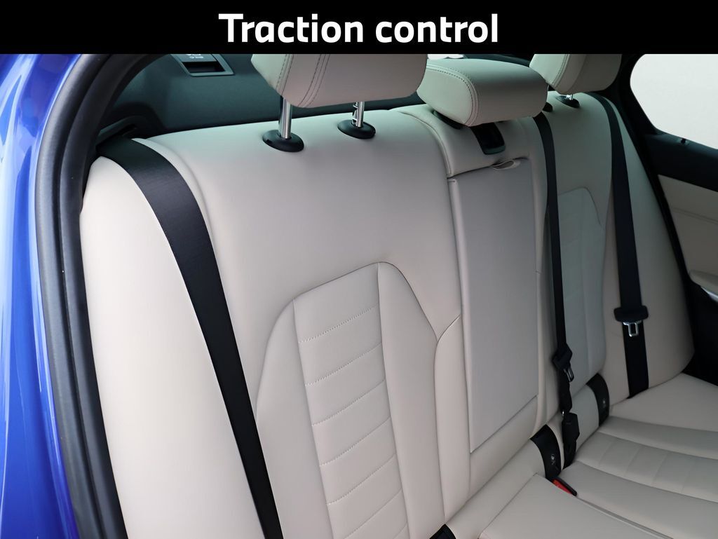 2021 BMW 3 Series M340i xDrive