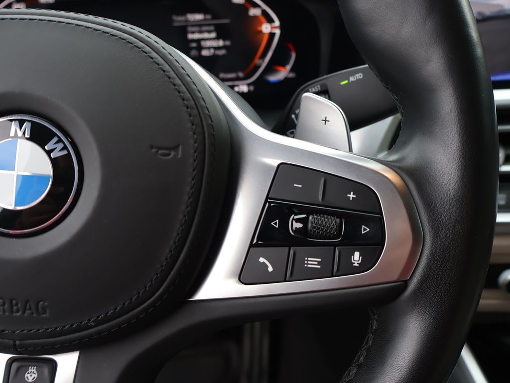 2021 BMW 3 Series M340i xDrive