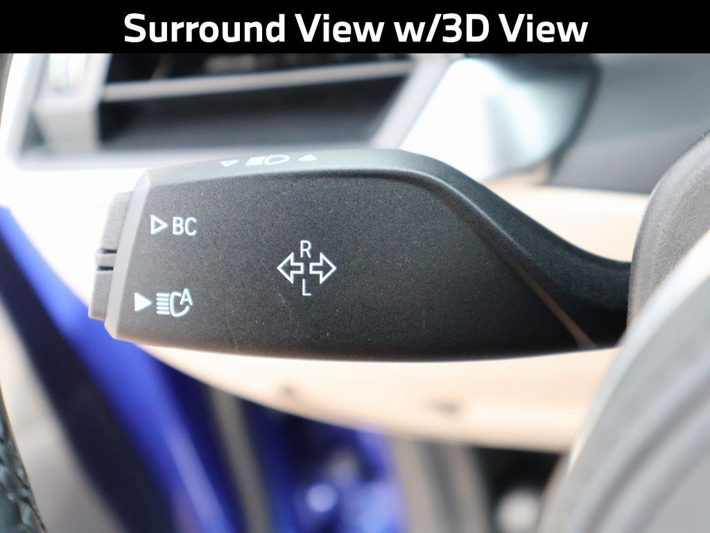 2021 BMW 3 Series M340i xDrive