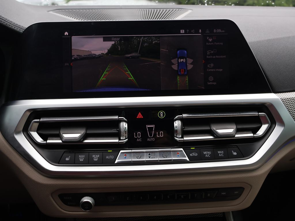 2021 BMW 3 Series M340i xDrive