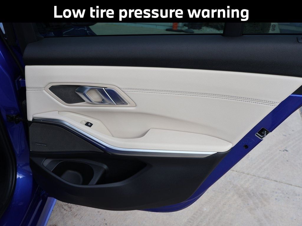 2021 BMW 3 Series M340i xDrive