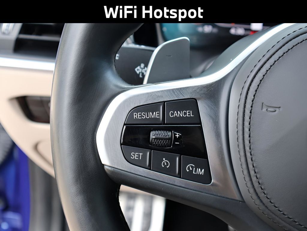 2021 BMW 3 Series M340i xDrive