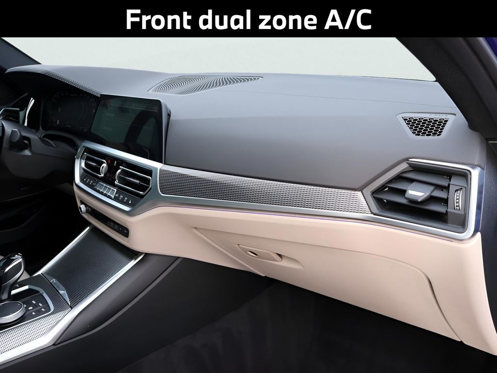 2021 BMW 3 Series M340i xDrive