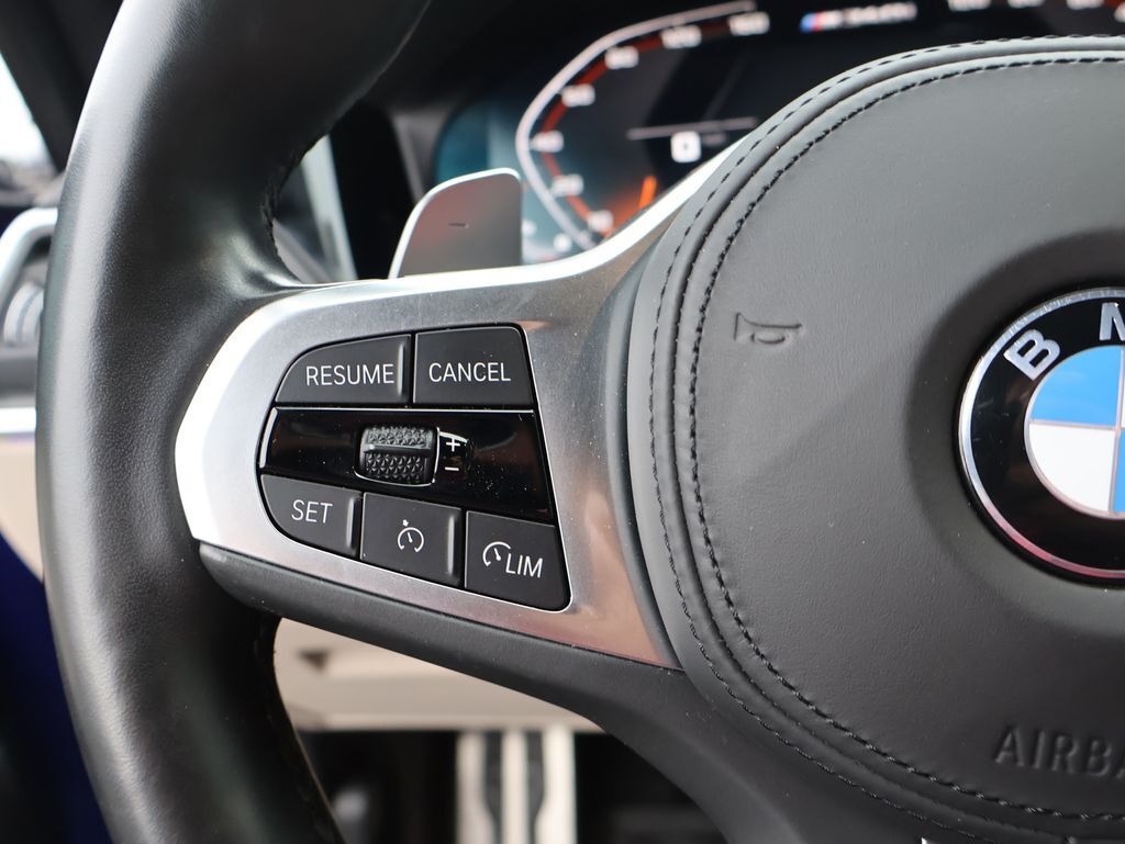 2021 BMW 3 Series M340i xDrive