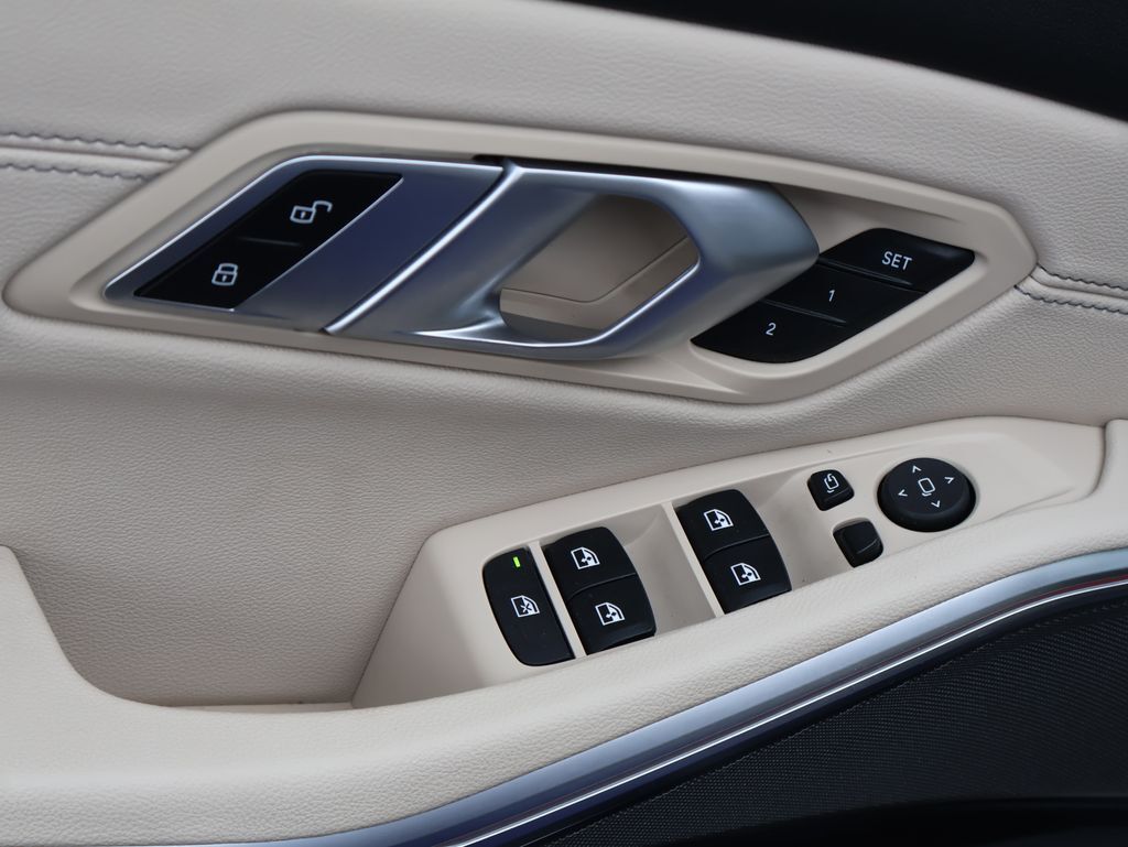 2021 BMW 3 Series M340i xDrive