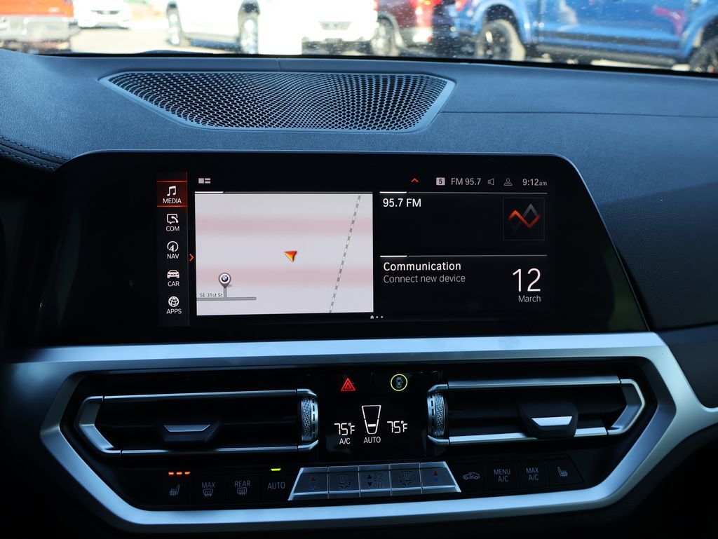 2021 BMW 3 Series M340i xDrive San Clemente CA