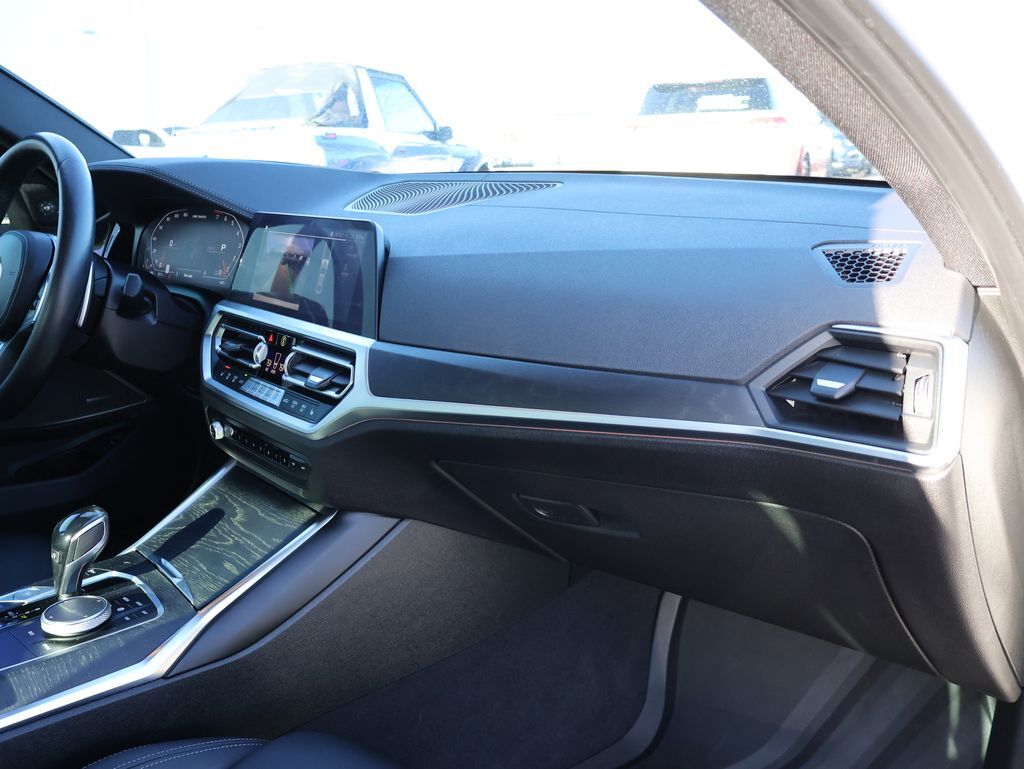 2021 BMW 3 Series M340i xDrive San Clemente CA