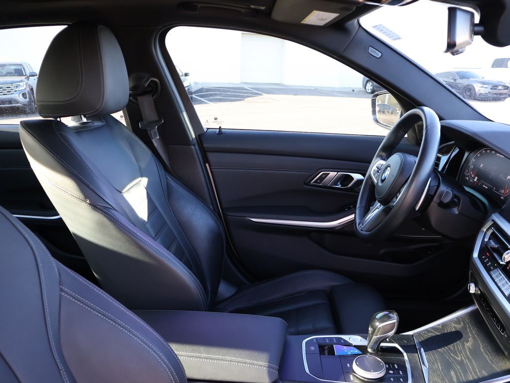 2021 BMW 3 Series M340i xDrive San Clemente CA
