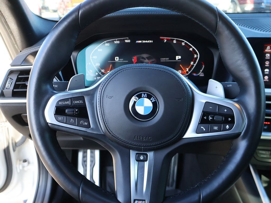 2021 BMW 3 Series M340i xDrive San Clemente CA