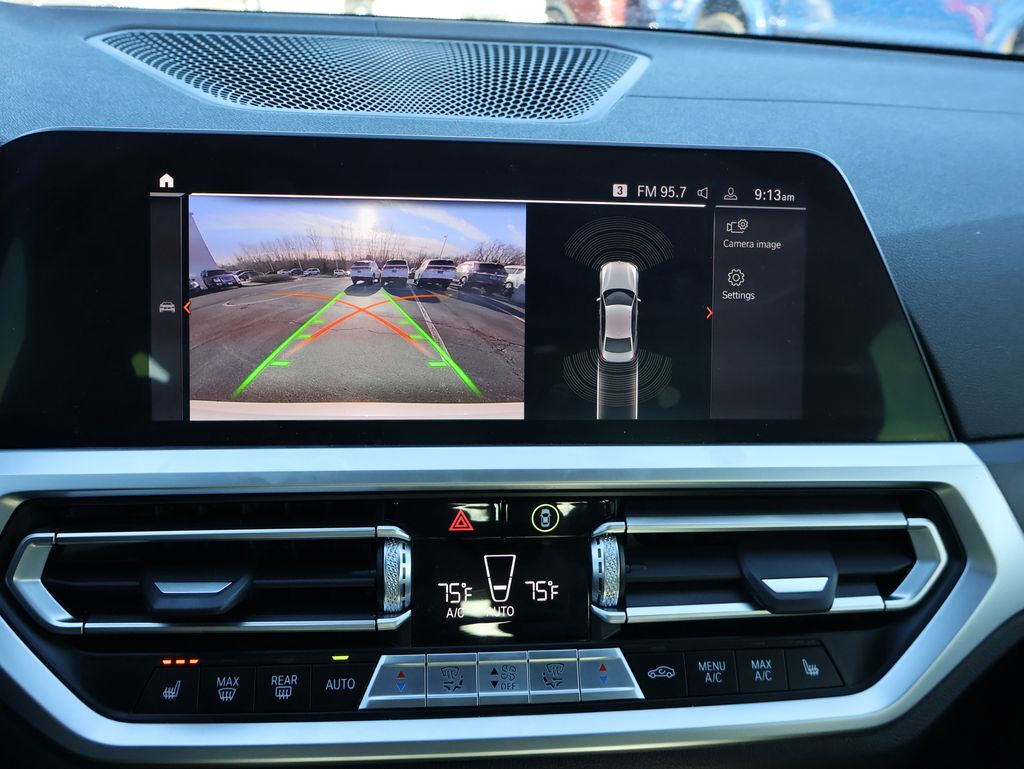 2021 BMW 3 Series M340i xDrive San Clemente CA