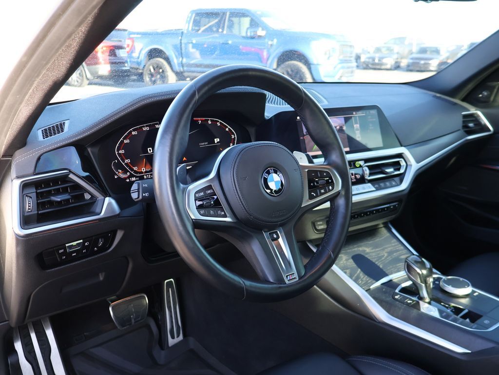 2021 BMW 3 Series M340i xDrive San Clemente CA