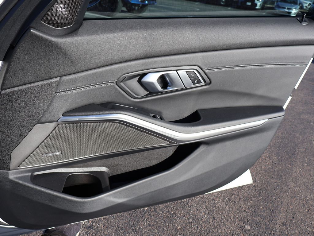 2021 BMW 3 Series M340i xDrive San Clemente CA