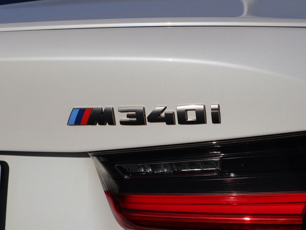 2021 BMW 3 Series M340i xDrive San Clemente CA