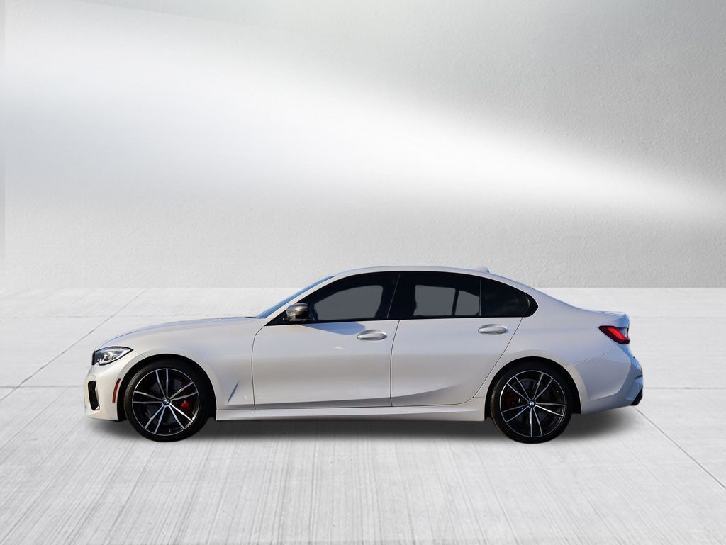 2021 BMW 3 Series M340i xDrive San Clemente CA
