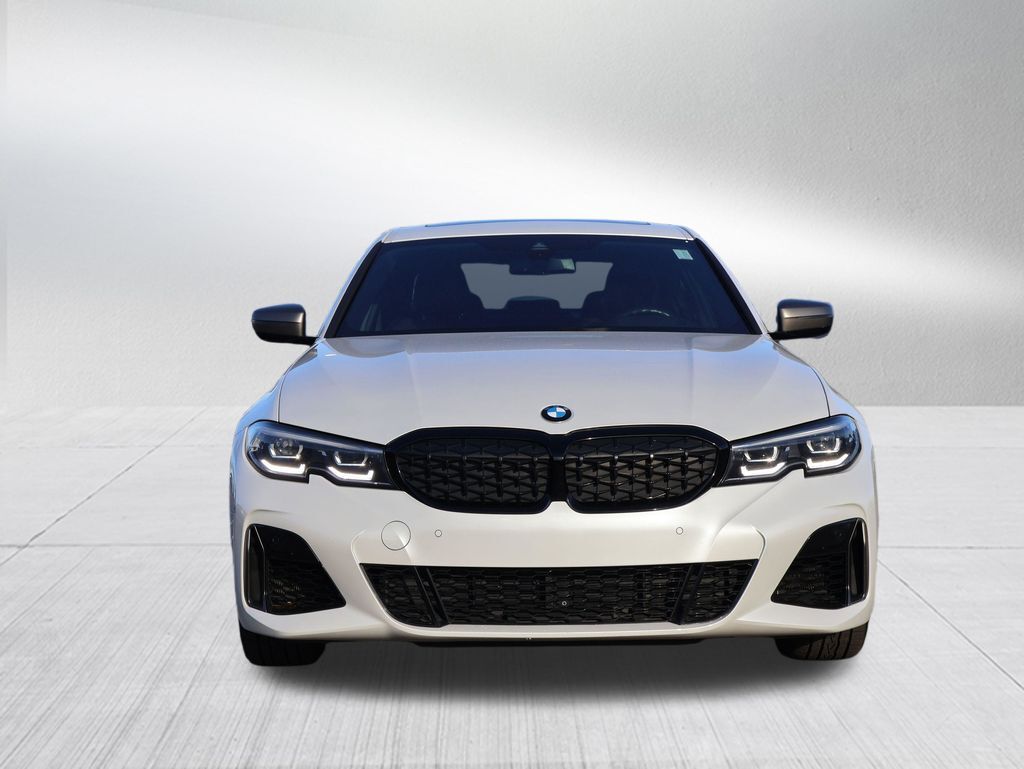 2021 BMW 3 Series M340i xDrive San Clemente CA