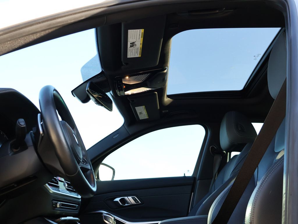 2021 BMW 3 Series M340i xDrive San Clemente CA