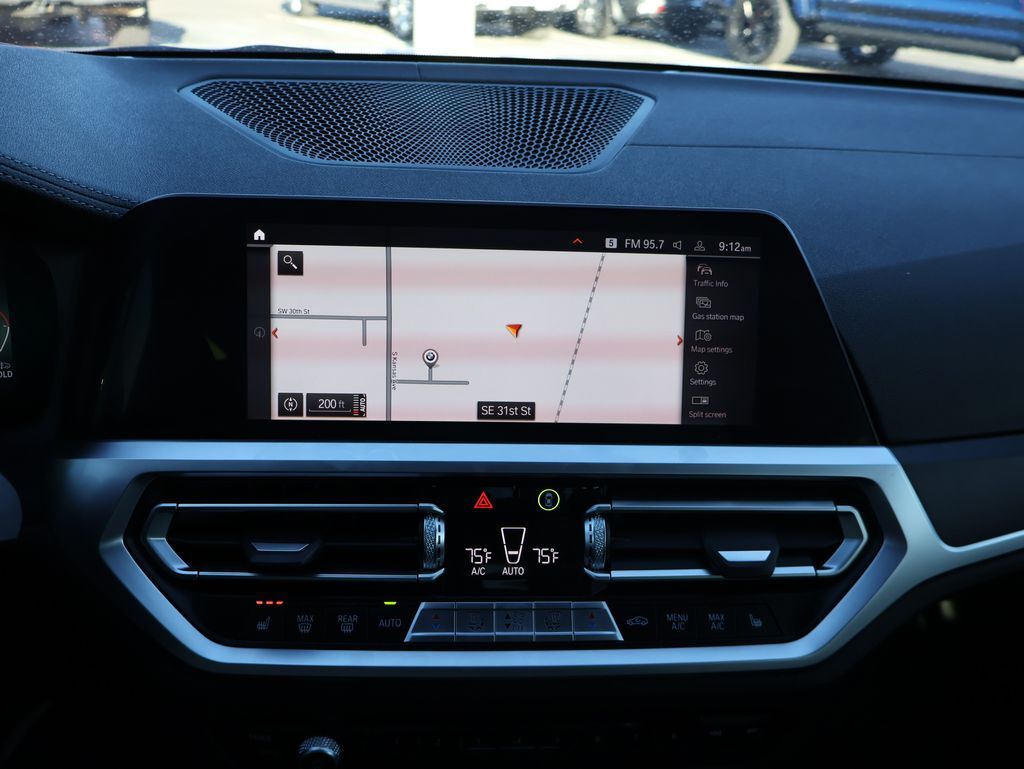 2021 BMW 3 Series M340i xDrive San Clemente CA