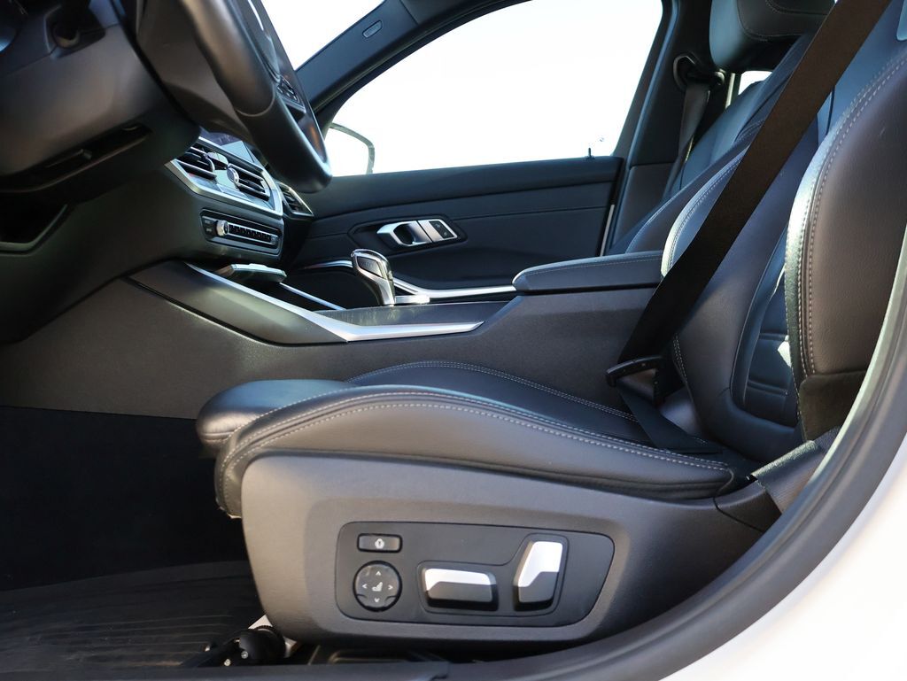 2021 BMW 3 Series M340i xDrive San Clemente CA