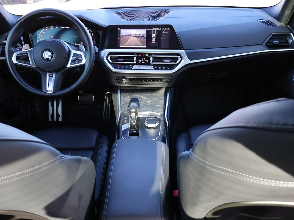 2021 BMW 3 Series M340i xDrive San Clemente CA