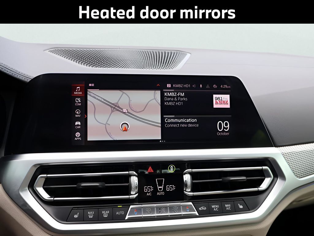 2021 BMW 3 Series M340i xDrive San Clemente CA