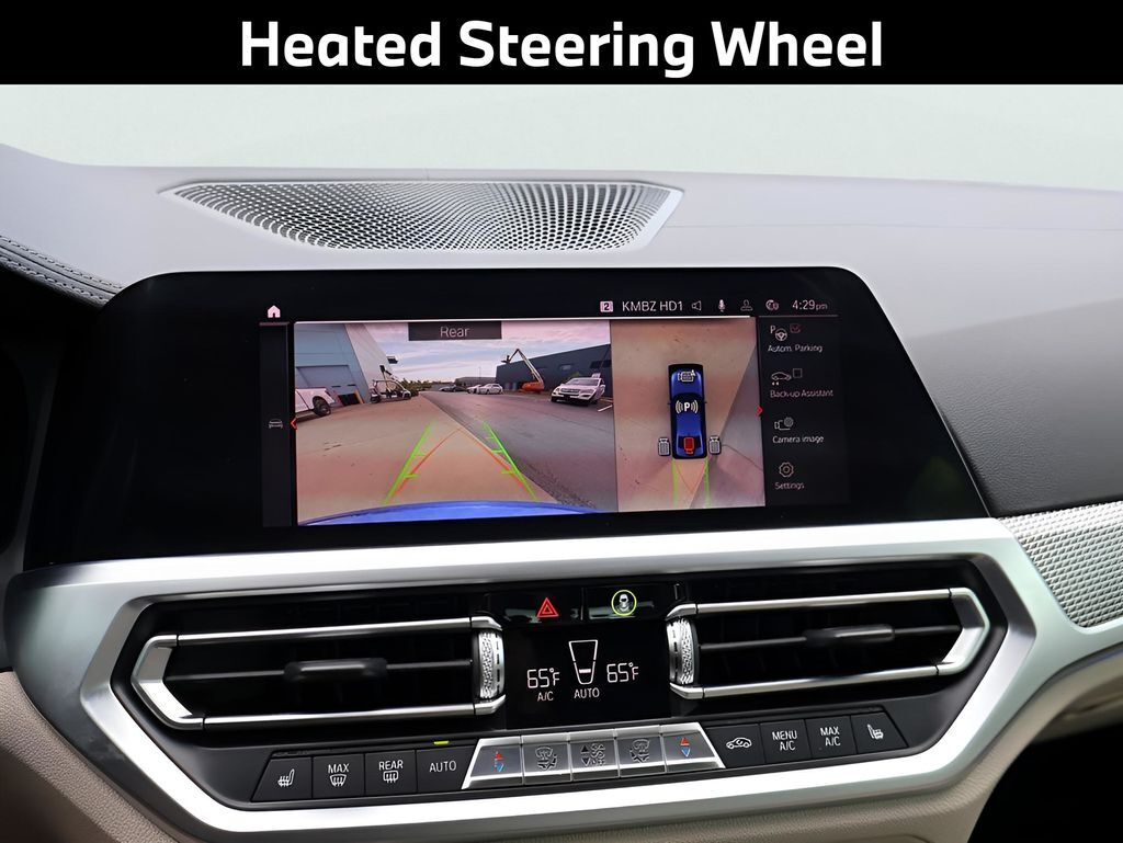 2021 BMW 3 Series M340i xDrive San Clemente CA