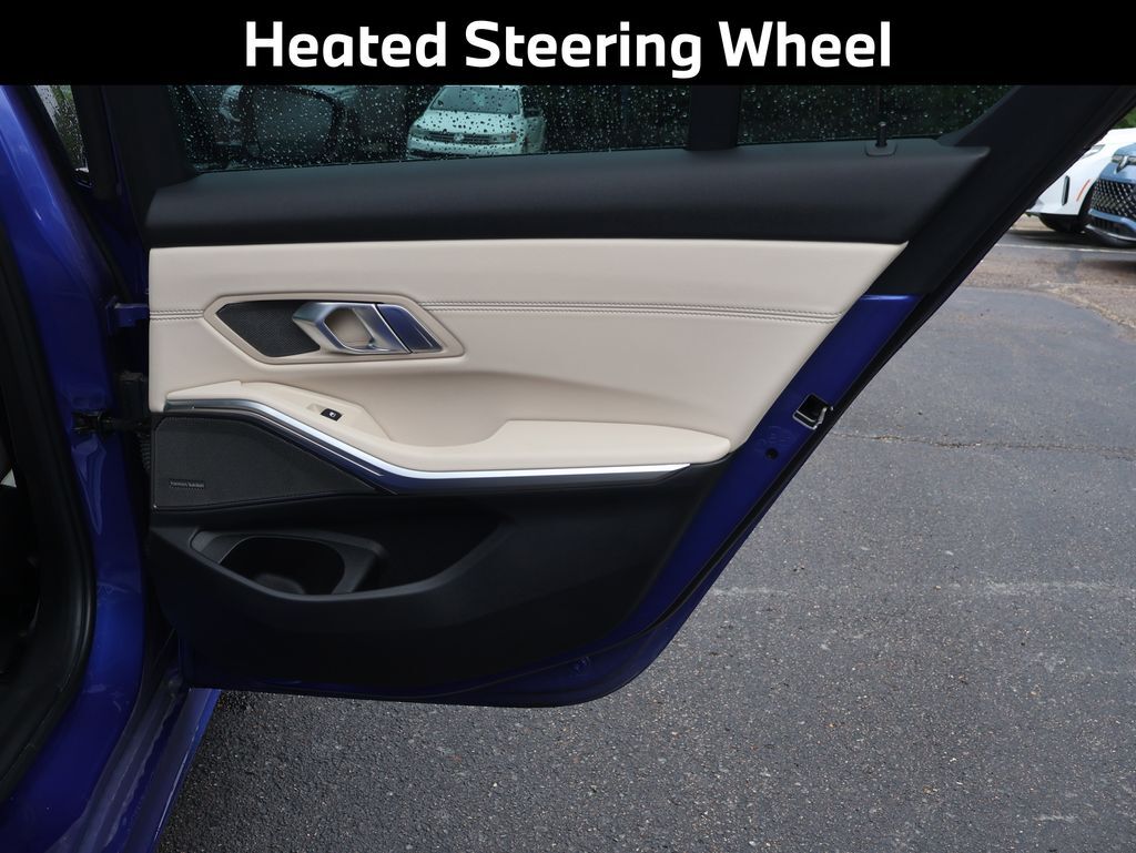2021 BMW 3 Series M340i xDrive San Clemente CA