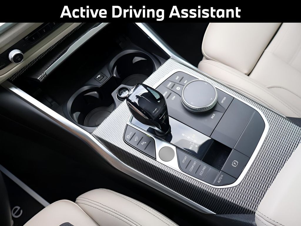 2021 BMW 3 Series M340i xDrive San Clemente CA