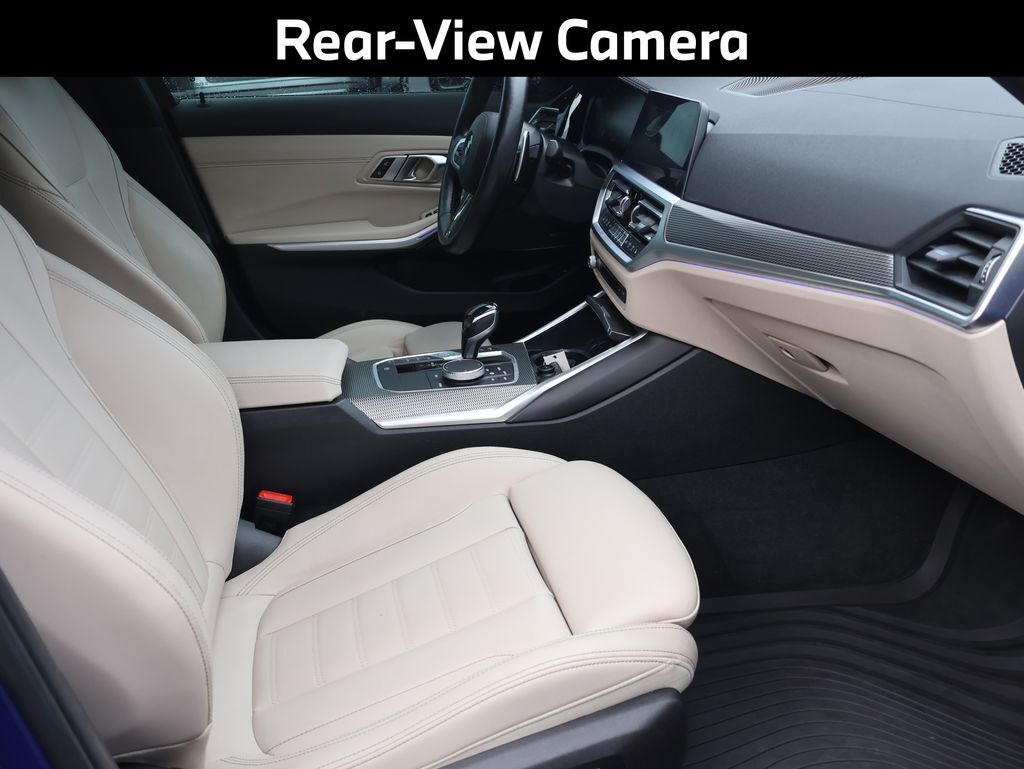 2021 BMW 3 Series M340i xDrive San Clemente CA
