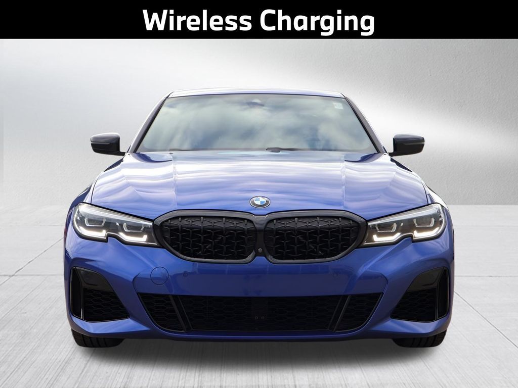 2021 BMW 3 Series M340i xDrive San Clemente CA