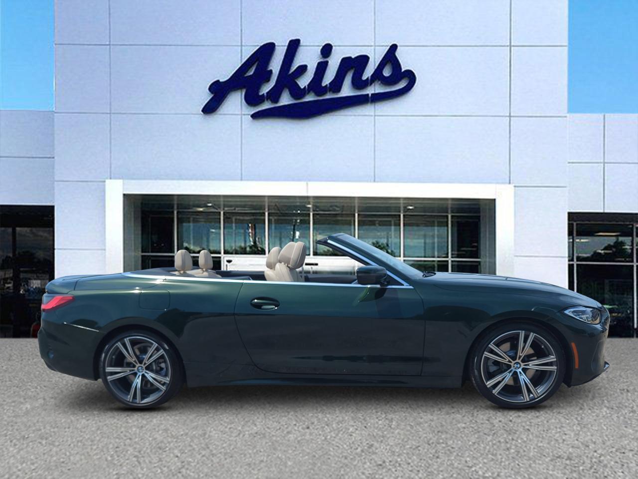 2021 BMW 4 Series 430i Appleton WI 2021 BMW 4 Series 430i Appleton WI