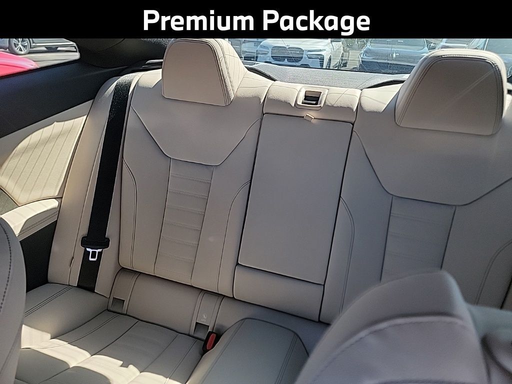 2021 BMW 4 Series 430i xDrive