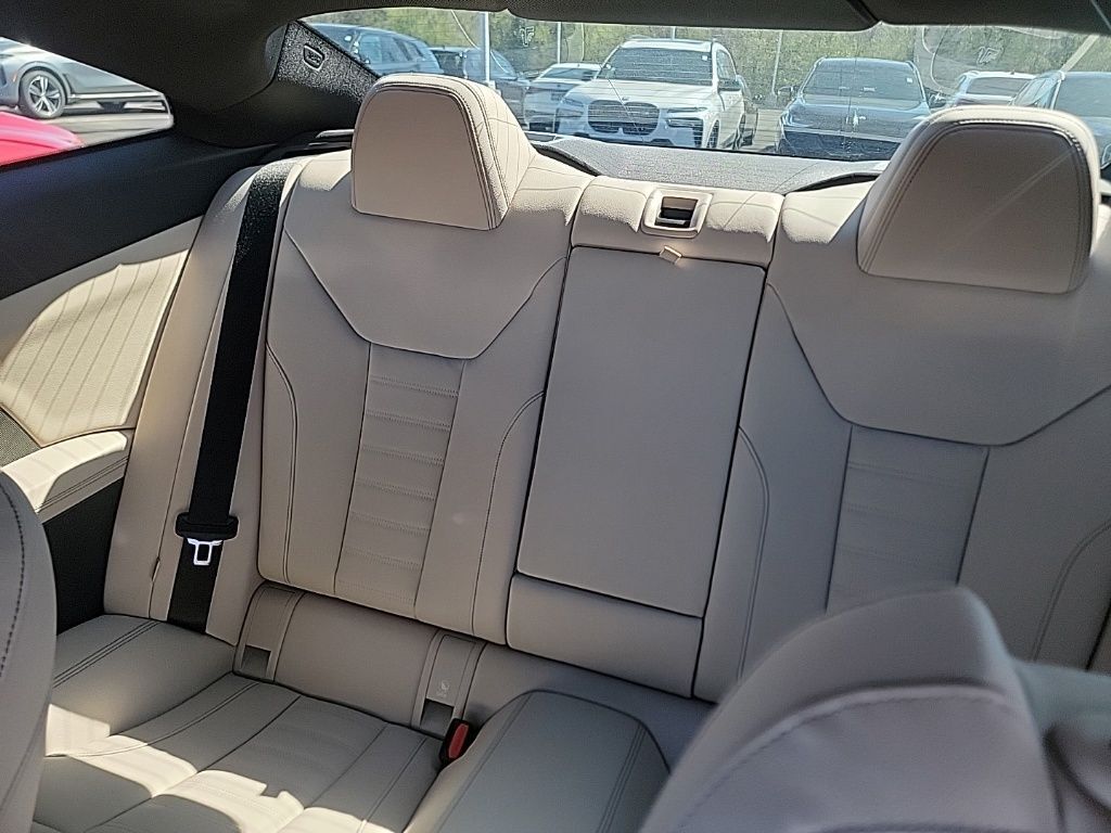 2021 BMW 4 Series 430i xDrive