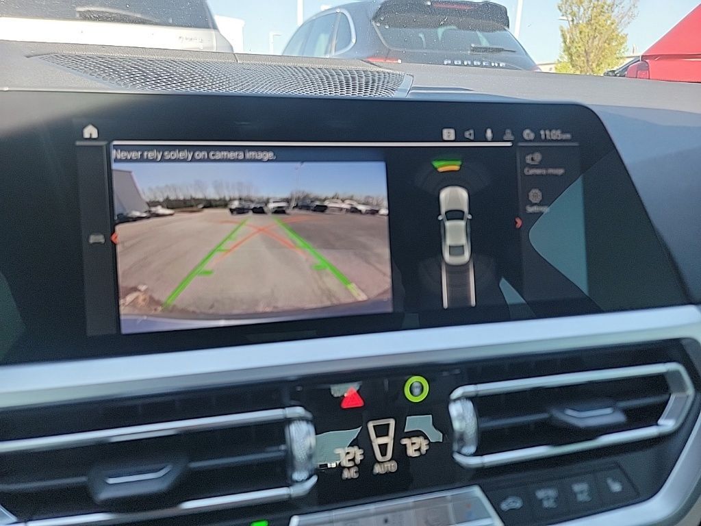 2021 BMW 4 Series 430i xDrive