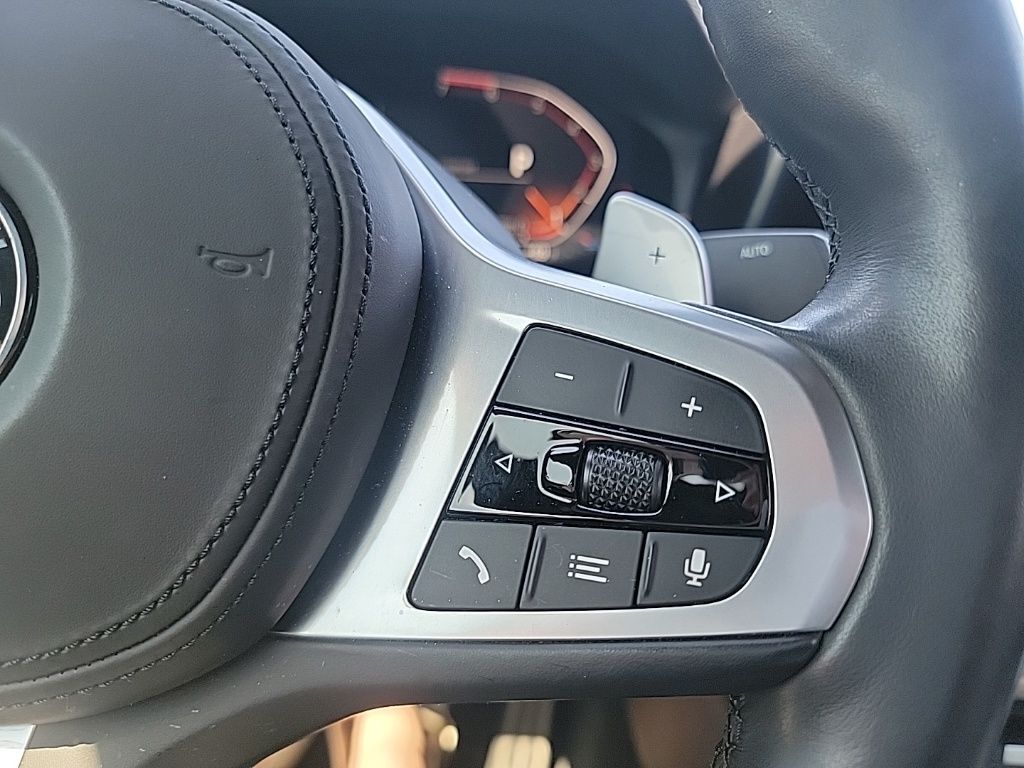 2021 BMW 4 Series 430i xDrive